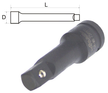 

Удлинитель Aist 553110, 553110