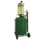 Установка для откачки масла AIST 67360230GM(2)