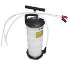 Установка для откачки масла AIST 67363005