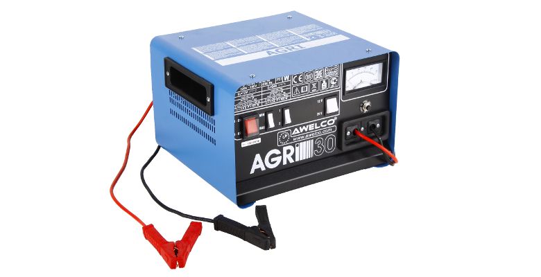 ���������� �������� AWELCO AGRI 30