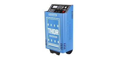  - AWELCO THOR 320