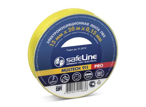   SAFELINE 15  20 (15/20  )