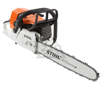 Инструкция К Бензопиле Stihl 023