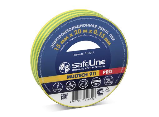   SAFELINE 15  20 (15/20  -)