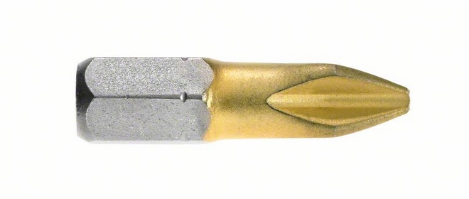 

Бита Bosch Maxgrip ph2 25 мм, 1 шт. (2.607.002.880)