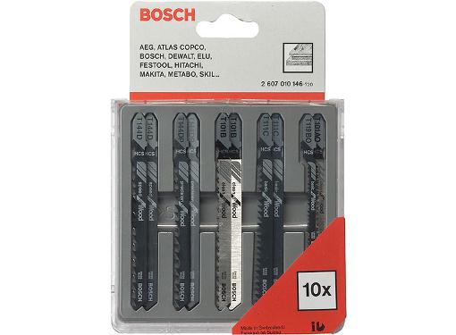   BOSCH 2607010146  \, 10.