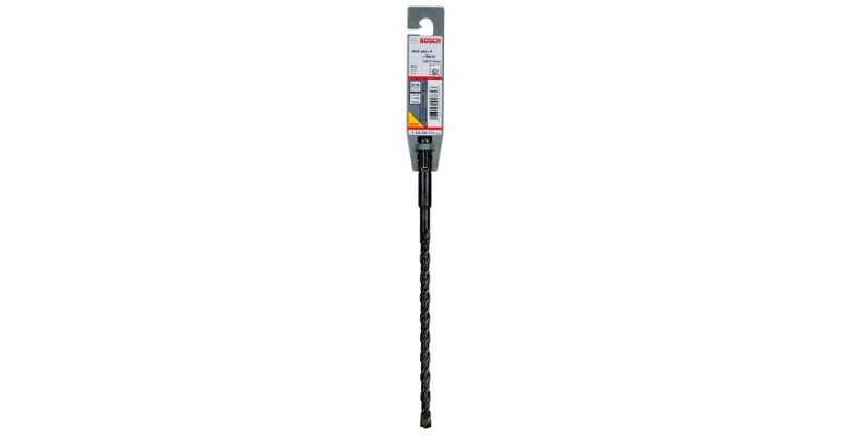 Бур BOSCH Ф8х210мм SDS Plus (1618596174)