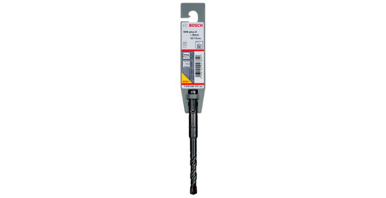  BOSCH 8110 SDS Plus (1618596172)