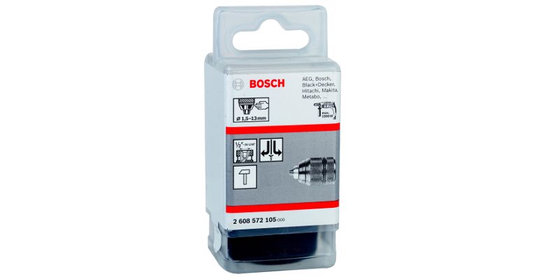 ������ ��� ����� BOSCH �13�� 1/2" (2608572105)