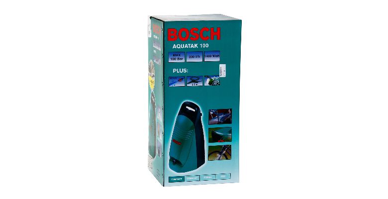 ��������� BOSCH AQUATAK 100 (0600876A00)