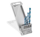 Набор сверл BOSCH MULTICONSTRUCTION (2607018285)