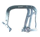 Устройство для зажима клапанных пружин AIST 67231700