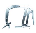 Устройство для зажима клапанных пружин AIST 67231600