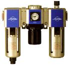 Блок подготовки воздуха AIST 91030354