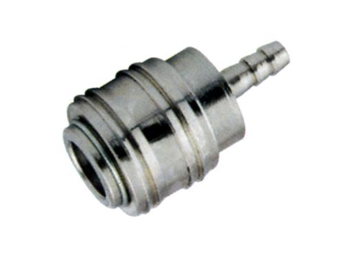 Изображение товара Штуцер MASTER 90991325AE быстроразъемный для шланга 3/8''