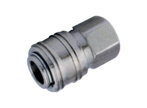 Изображение товара Штуцер AIST 90991324AE быстроразъемный внутренний 3/8'' для пневмолиний
