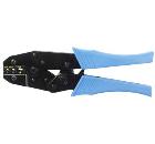 Изображение товара Щипцы AIST 71170104 для обжима контактных клемм 1.5-6 мм²