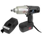 Изображение товара Аккумуляторный гайковерт AIST 90149036-1 400 Нм 19.2 В c кейсом