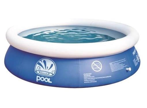   JILONG JL010204-1NG PROMPT SET POOL