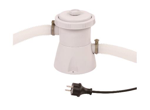 -   JILONG JL29P303G 300GAL FILTER PUMP