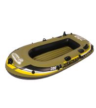 JILONG FISHMAN 200SET