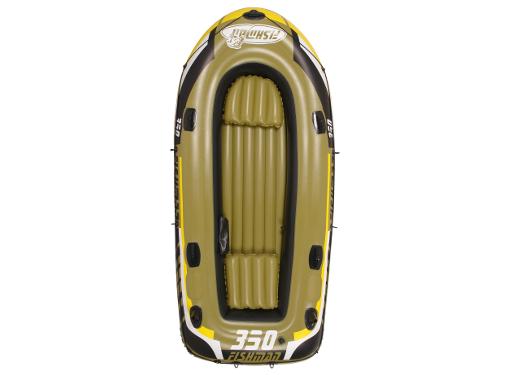  JILONG FISHMAN 350SET