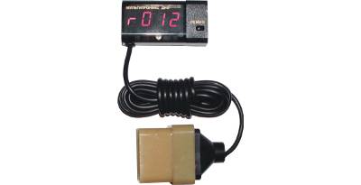 Ди 8 г. Ди 8 г. Ди 8 г. Ди 8 г. Вольтметр встраиваемый/накладной takara yc-pa171 blue.