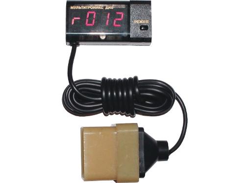 ���������� ��������� MULTITRONICS ��8