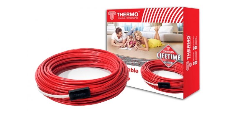 Теплый пол THERMO SVK-1500