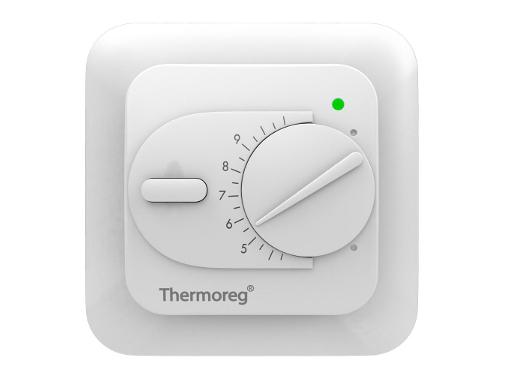  THERMO Thermoreg TI-200 