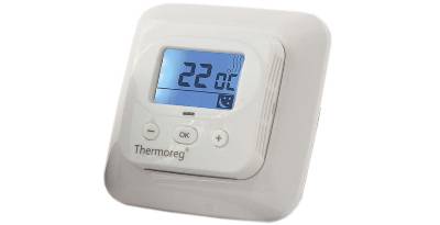 Терморегулятор THERMO Thermoreg TI-900