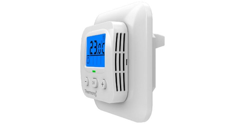 Терморегулятор THERMO Thermoreg TI-900