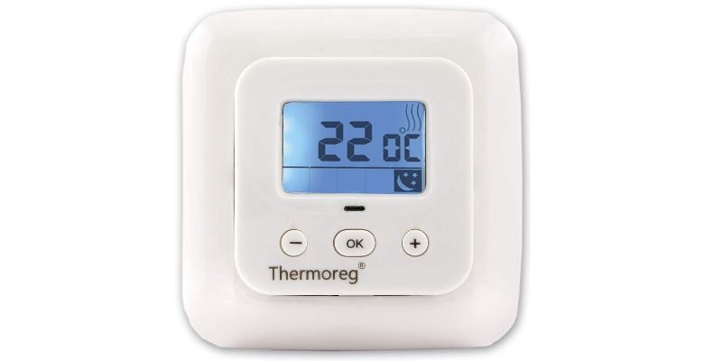 Терморегулятор THERMO Thermoreg TI-900