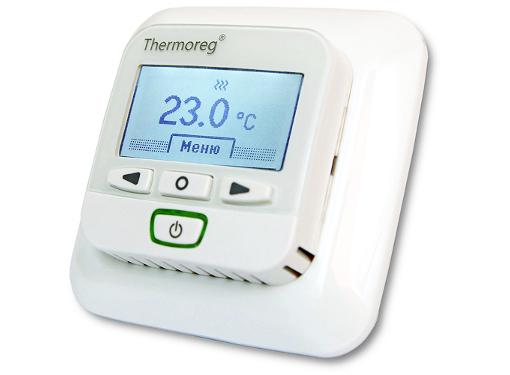  THERMO Thermoreg TI-950 