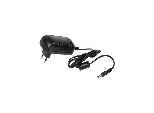 Изображение товара Сетевой адаптер КОМТЕХ DNW-JACK 12-12V-IP20
