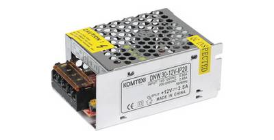    DNW 50-12V-IP20