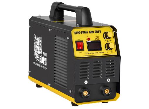    Profi ARC-207 D