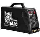 Изображение товара Профессиональный сварочный аппарат БАРС Profi TIG-187 D 180 А аргонно-дуговой MMA