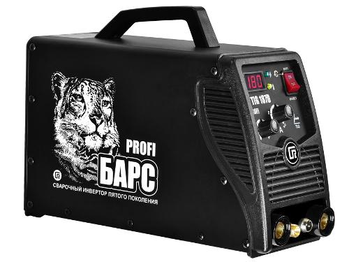    Profi TIG-187 D