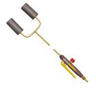 Горелка газовоздушная ДОНМЕТ ГВ 252