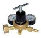 Регулятор ДОНМЕТ УР-6-4ДМ ф 9