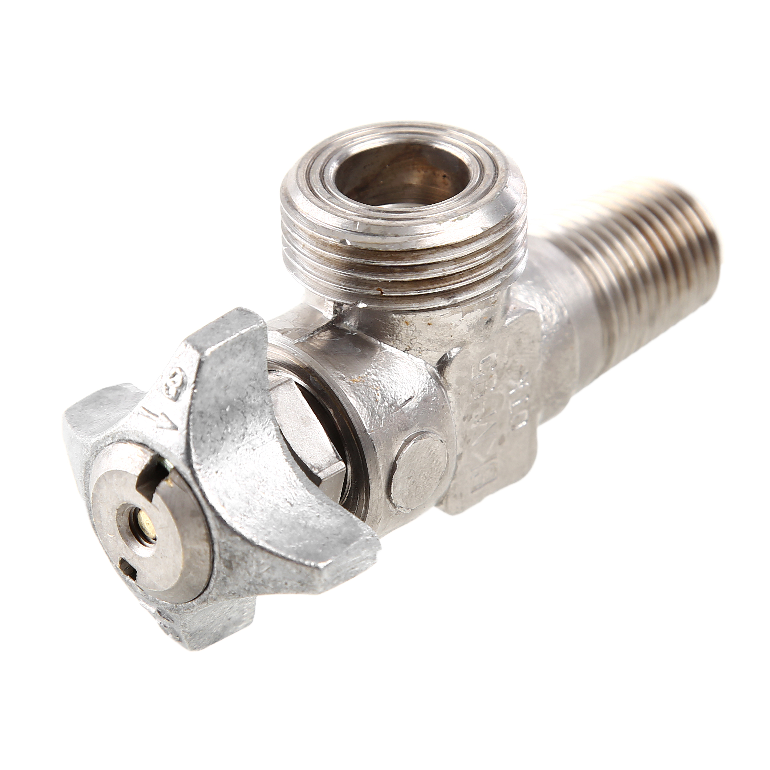 

Вентиль БАМЗ ВКМ-95 01