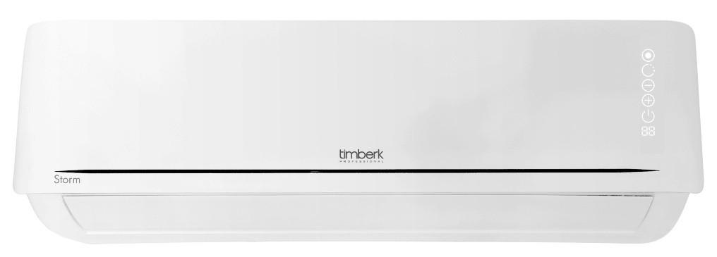 

Сплит-система Timberk Ac tim 12h s9 внутренний блок