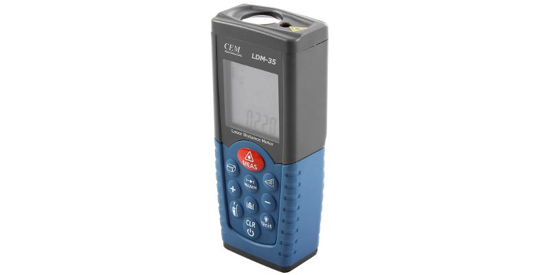 ��������� CEM LDM-35