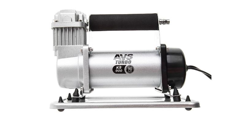   AVS Turbo KS 900