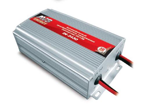   AVS 24/12V IN-2430