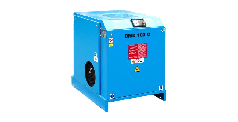 ���������� �������� EKOMAK DMD 40 C 8