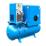 Компрессор EKOMAK DMD 40 CRD 8