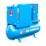 Компрессор EKOMAK DMD 40 CRD 8