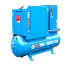 Изображение товара Винтовой компрессор EKOMAK DMD 75 CRD 8 5500 Вт, 8 бар, 760л/мин